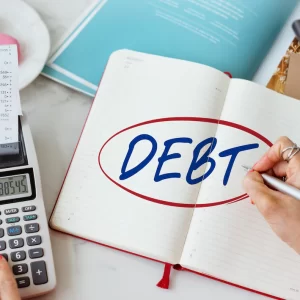 UnSecured Debt