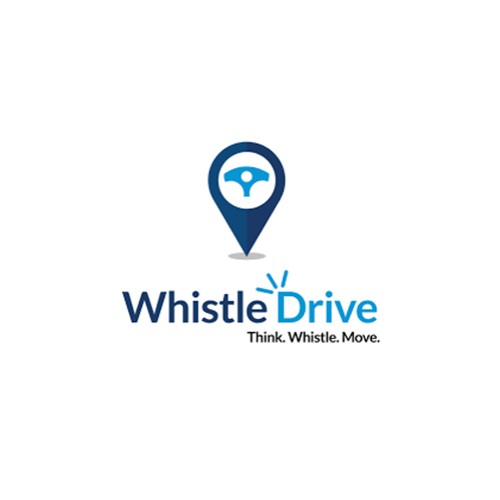 Whistle drive