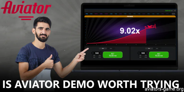 Is Aviator demo mode worth trying in Indian casinos