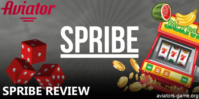 A review of Spribe – Aviator game provider